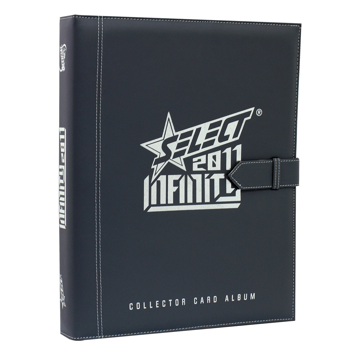 2011 AFL Infinity Album
