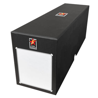 Card Armour Card Safe/One Touch Card Storage Box