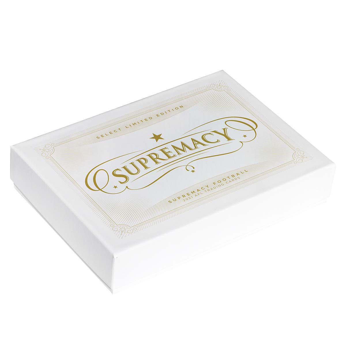 2021 AFL Supremacy Box