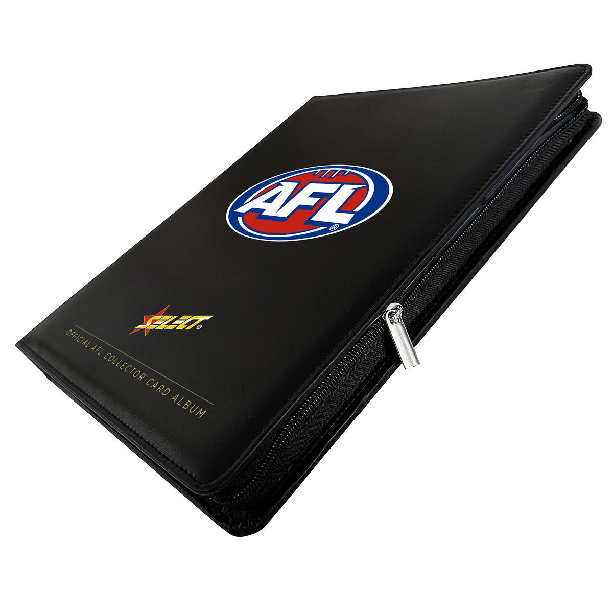 Official AFL Card Album