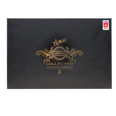 Heritage Series 1 Release Box
