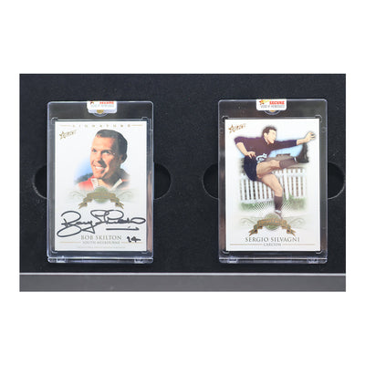 Heritage Series 1 Release Box