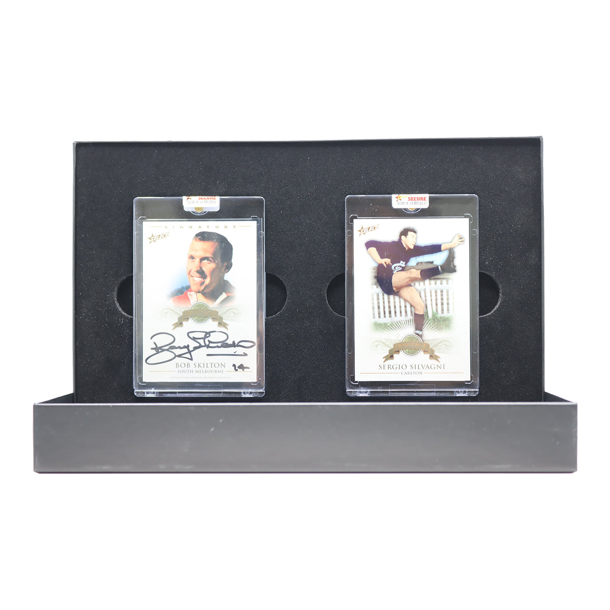 Heritage Series 1 Release Box
