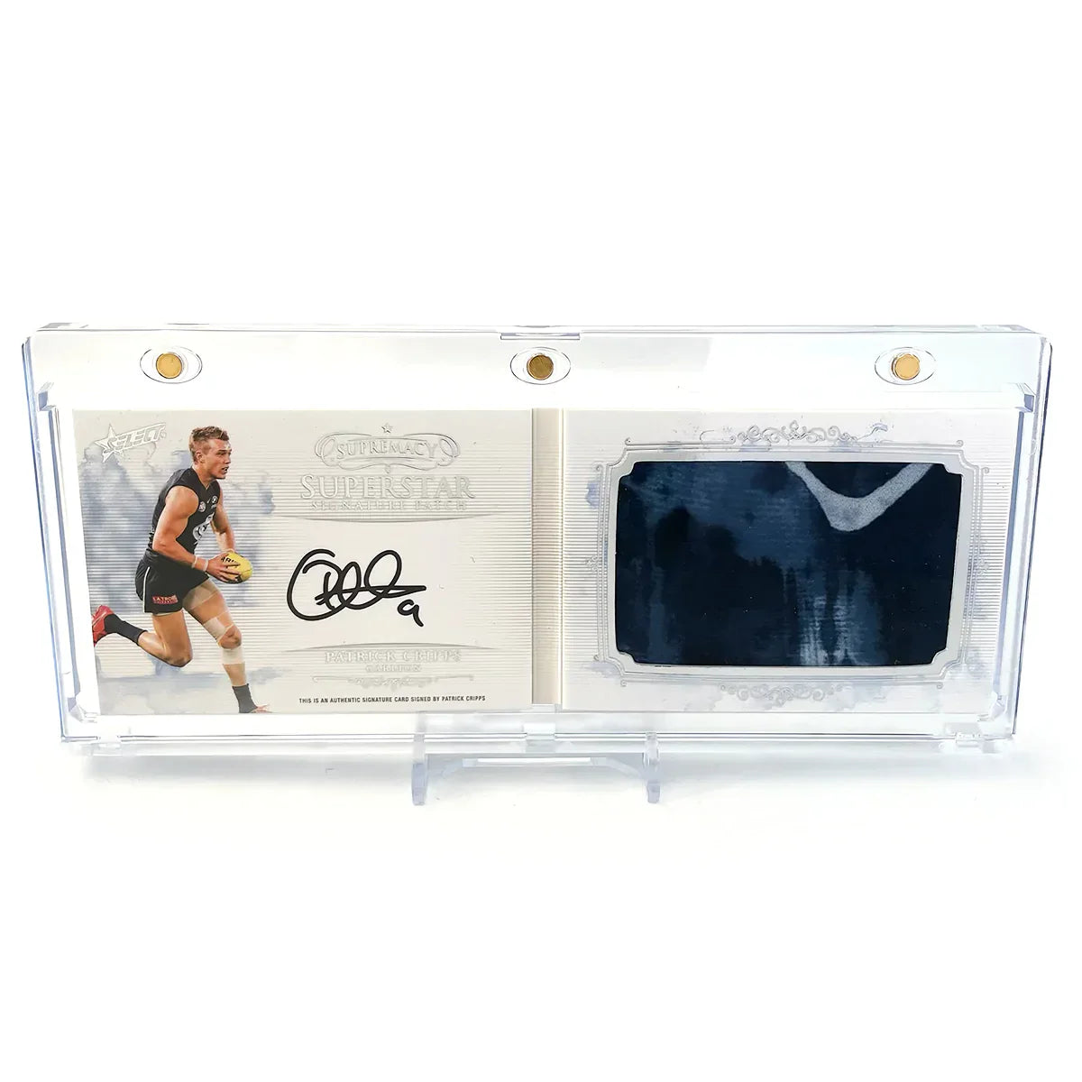 Card Display Stands (Box of 20)