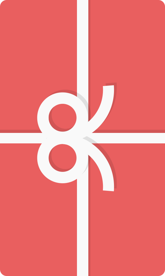 Select Gift e-Card
