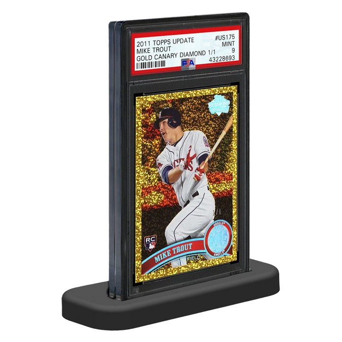 Ultra Pro PSA Graded Card Stands 10-Pack