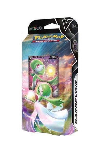 Pokémon Vdeck