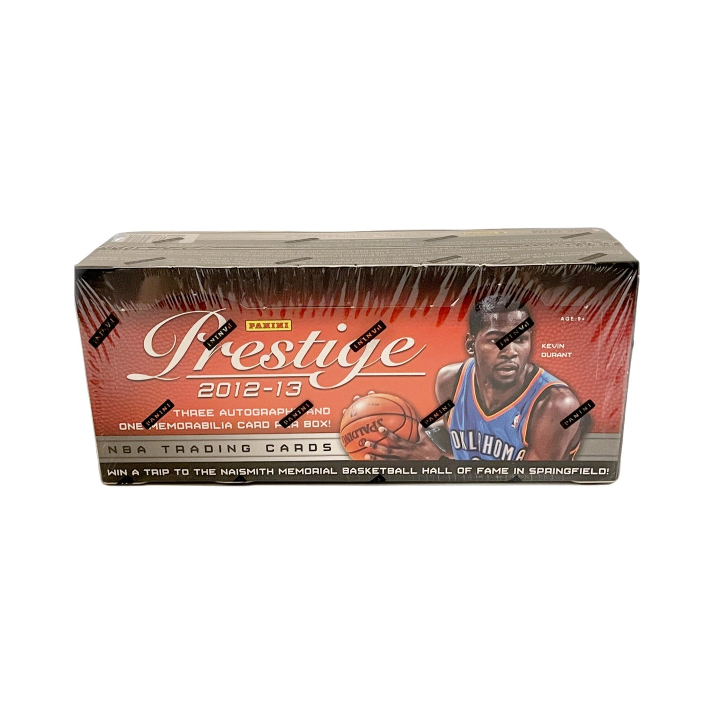 2012/13 Panini Prestige Basketball Hobby Box