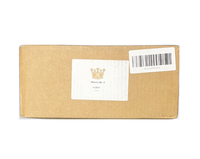 Sage SportsKings Volume 4 12 Box Hobby Case